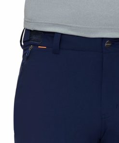 On mmtsklep Spodnie I Spodenki | Runbold Pants Men .48 Marine