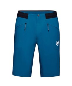 On mmtsklep Spodnie I Spodenki | Spodenki Aenergy Light So Shorts Men Deep Ice