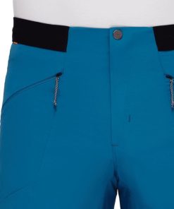 On mmtsklep Spodnie I Spodenki | Spodenki Aenergy Light So Shorts Men Deep Ice