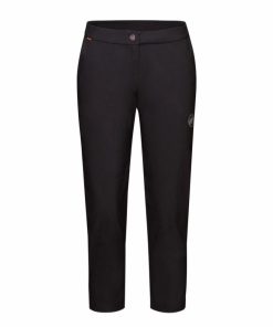 Ona mmtsklep Spodnie I Spodenki | Spodnie Hueco Pants Women Black