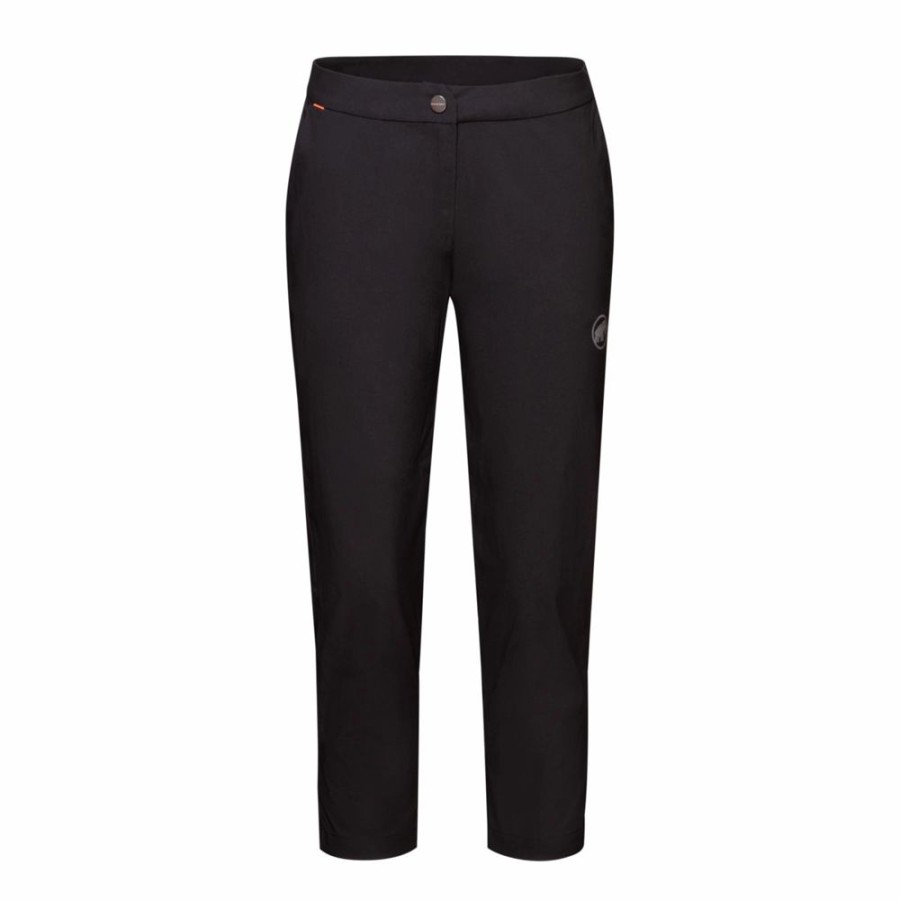 Ona mmtsklep Spodnie I Spodenki | Spodnie Hueco Pants Women Black