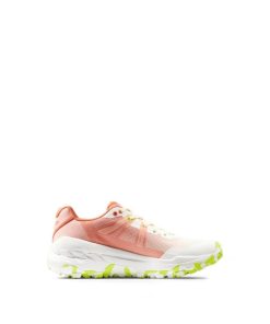 Ona mmtsklep Buty Trekkingowe | Buty Sertig Ii Low Women White-Light Salmon