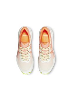 Ona mmtsklep Buty Trekkingowe | Buty Sertig Ii Low Women White-Light Salmon