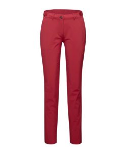 Ona mmtsklep Spodnie I Spodenki | Runbold Pants Women .38 Blood Red