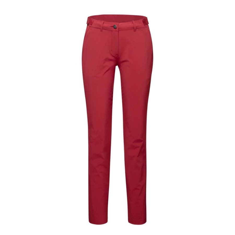 Ona mmtsklep Spodnie I Spodenki | Runbold Pants Women .38 Blood Red