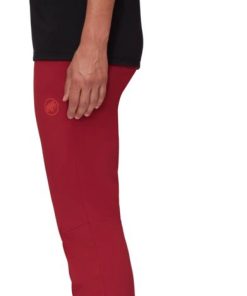 Ona mmtsklep Spodnie I Spodenki | Runbold Pants Women .38 Blood Red