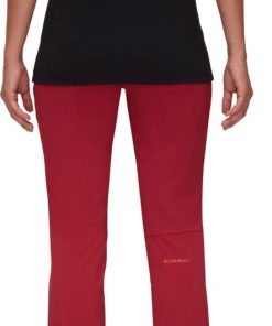 Ona mmtsklep Spodnie I Spodenki | Runbold Pants Women .38 Blood Red