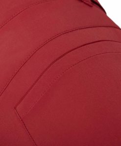 Ona mmtsklep Spodnie I Spodenki | Runbold Pants Women .38 Blood Red