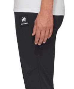 Ona mmtsklep Spodnie I Spodenki | Spodnie Massone Light Pants Women Black