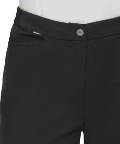 Ona mmtsklep Spodnie I Spodenki | Spodnie Massone Light Pants Women Black