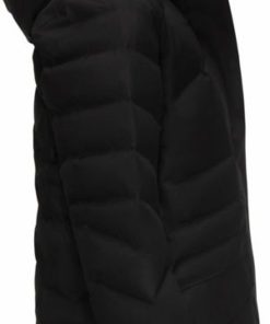 Ona mmtsklep Kurtki I Kamizelki | Kurtka Photics Hs Thermo Parka Women Black-Black