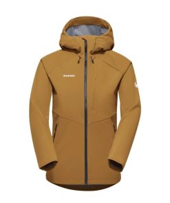 Ona mmtsklep Kurtki I Kamizelki | Kurtka Ultimate Comfort So Hooded Jacket Women Cheetah