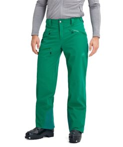 On mmtsklep Spodnie I Spodenki | Spodnie Stoney Hs Pants Men Deep Emerald