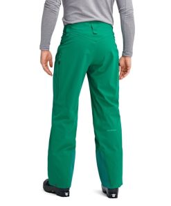 On mmtsklep Spodnie I Spodenki | Spodnie Stoney Hs Pants Men Deep Emerald