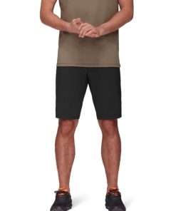 On mmtsklep Spodnie I Spodenki | Spodenki Hiking Shorts Men Black