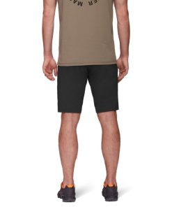 On mmtsklep Spodnie I Spodenki | Spodenki Hiking Shorts Men Black