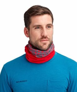 On mmtsklep Chusty | Chusta Mammut Thermo Neck Gaiter Magma