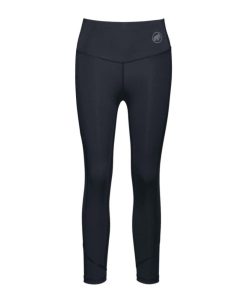 Ona mmtsklep Spodnie I Spodenki | Legginsy Massone Tights 7/8 Women Black