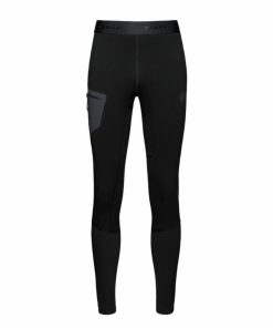 On mmtsklep Bielizna Termoaktywna | Legginsy Aconcagua Ml Tights Long Men Black