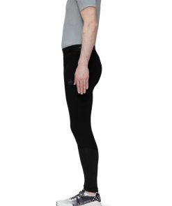 On mmtsklep Bielizna Termoaktywna | Legginsy Aconcagua Ml Tights Long Men Black