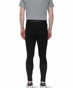 On mmtsklep Bielizna Termoaktywna | Legginsy Aconcagua Ml Tights Long Men Black