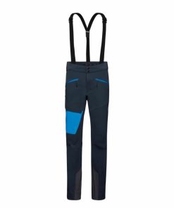 On mmtsklep Spodnie I Spodenki | Spodnie Base Jump So Touring Pants Men Marine-Ice