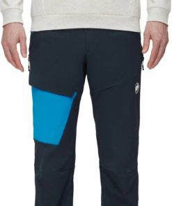 On mmtsklep Spodnie I Spodenki | Spodnie Base Jump So Touring Pants Men Marine-Ice