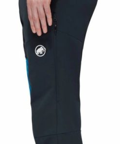 On mmtsklep Spodnie I Spodenki | Spodnie Base Jump So Touring Pants Men Marine-Ice