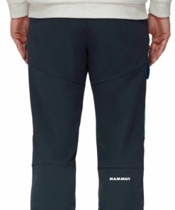 On mmtsklep Spodnie I Spodenki | Spodnie Base Jump So Touring Pants Men Marine-Ice