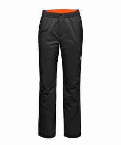 On mmtsklep Spodnie I Spodenki | Spodnie Eigerjoch In Flex Pants Unisex Black