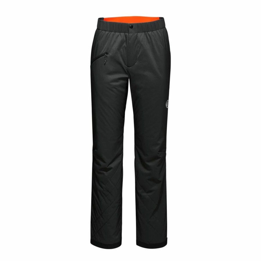 On mmtsklep Spodnie I Spodenki | Spodnie Eigerjoch In Flex Pants Unisex Black