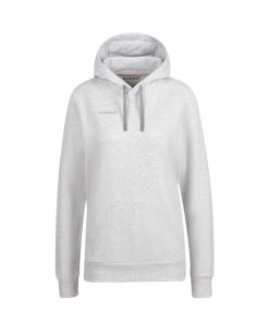 Ona mmtsklep Polary I Bluzy | Bluza Logo Ml Hoody Women Highway Melange Prt2