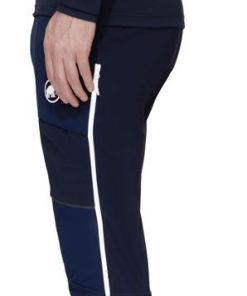 On mmtsklep Spodnie I Spodenki | Spodnie Eiger Speed So Hybrid Pants Men Night