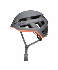 Sprzet mmtsklep Kaski | Kask Crag Sender Titanium