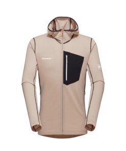 On mmtsklep Polary I Bluzy | Bluza Aenergy Light Ml Hooded Jacket Men Savannah-Black