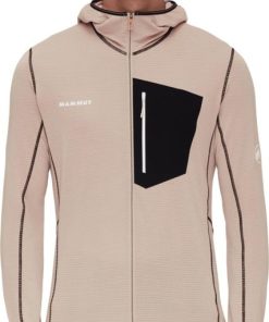 On mmtsklep Polary I Bluzy | Bluza Aenergy Light Ml Hooded Jacket Men Savannah-Black