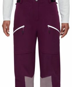 Ona mmtsklep Spodnie I Spodenki | Spodnie La Liste Hs Thermo Pants Women Grape