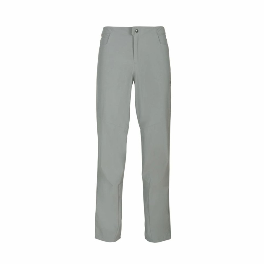 On mmtsklep Spodnie I Spodenki | Spodnie Massone Pants Men Granit