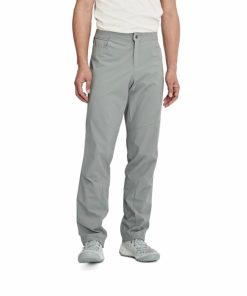 On mmtsklep Spodnie I Spodenki | Spodnie Massone Pants Men Granit