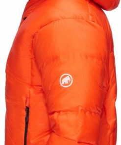 On mmtsklep Kurtki I Kamizelki | Kurtka Puchowa Eigerjoch Pro In Hooded Jacket Men Arumita