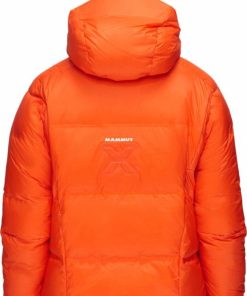 On mmtsklep Kurtki I Kamizelki | Kurtka Puchowa Eigerjoch Pro In Hooded Jacket Men Arumita