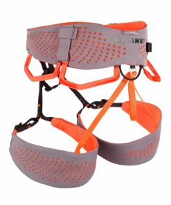 Sprzet mmtsklep Uprzeze | Uprzaz Comfort Fast Adjust Harness Women Shark-Safety Orange