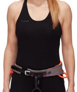 Sprzet mmtsklep Uprzeze | Uprzaz Comfort Fast Adjust Harness Women Shark-Safety Orange