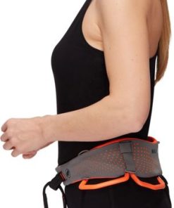 Sprzet mmtsklep Uprzeze | Uprzaz Comfort Fast Adjust Harness Women Shark-Safety Orange