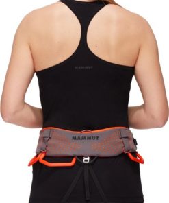 Sprzet mmtsklep Uprzeze | Uprzaz Comfort Fast Adjust Harness Women Shark-Safety Orange