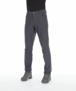 On mmtsklep Spodnie I Spodenki | Spodnie Hiking Pants Men Black