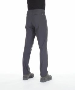 On mmtsklep Spodnie I Spodenki | Spodnie Hiking Pants Men Black