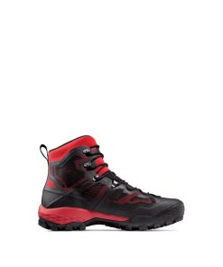 On mmtsklep Buty Trekkingowe | Ducan High Gtx Men .7.5 Black-Dark Spicy