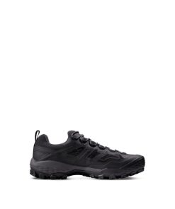 On mmtsklep Buty Trekkingowe | Ducan Low Gtx Men .7 Black-Dark Titanium