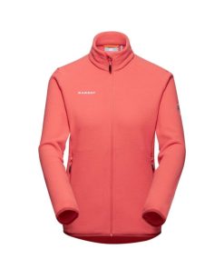 Ona mmtsklep Polary I Bluzy | Polar Innominata Light Ml Jacket Women Salmon